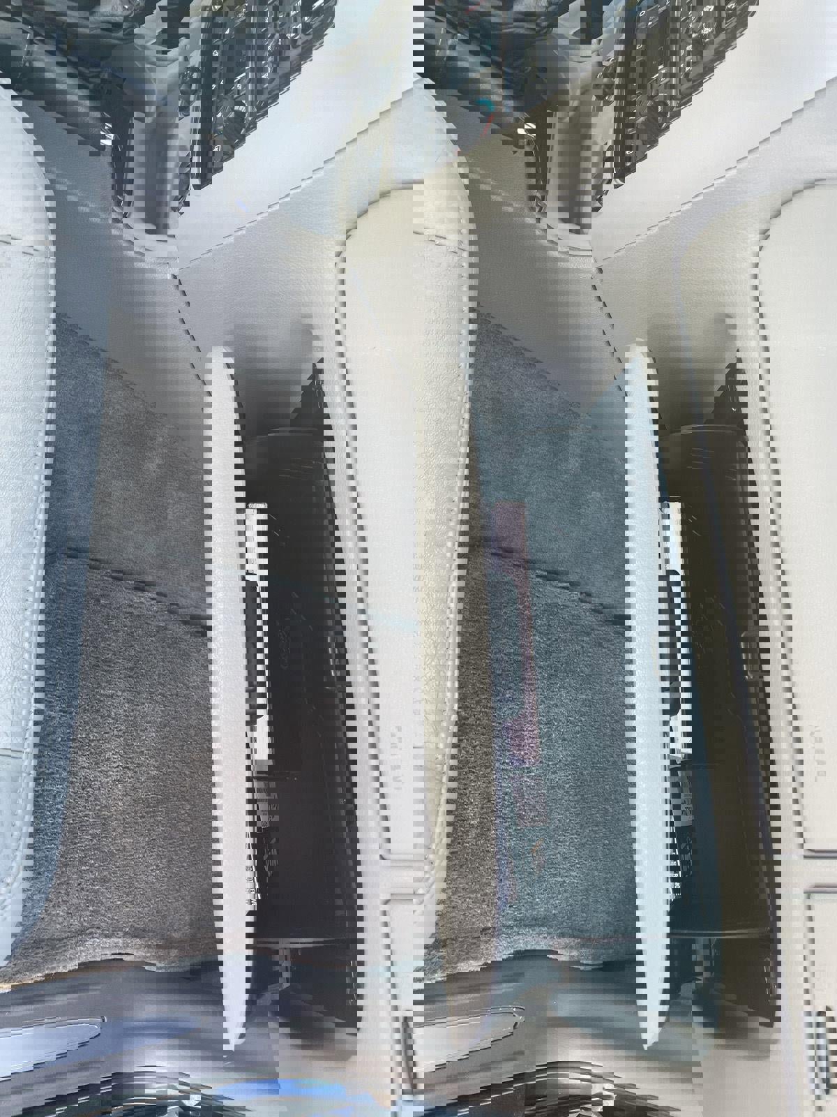 Used 2006 Buick Rainier CXL image 22