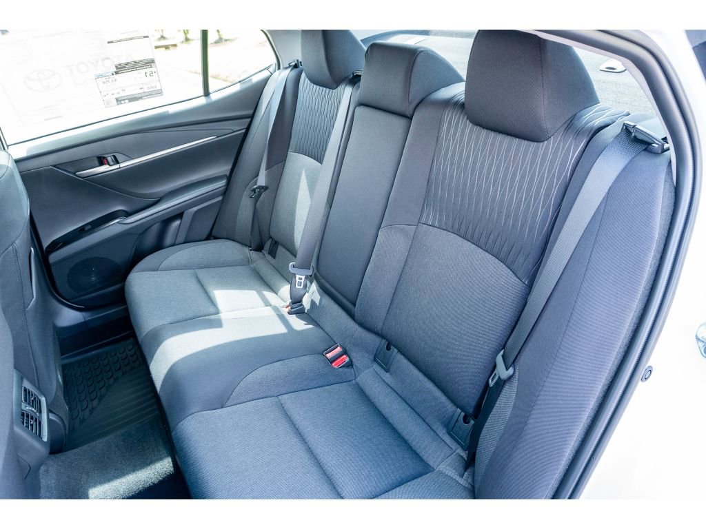 New 2026 Toyota Camry LE image 13