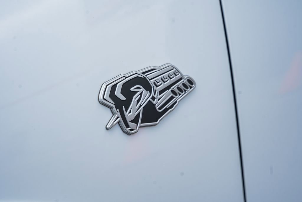 New 2026 RAM 1500 Limited image 19