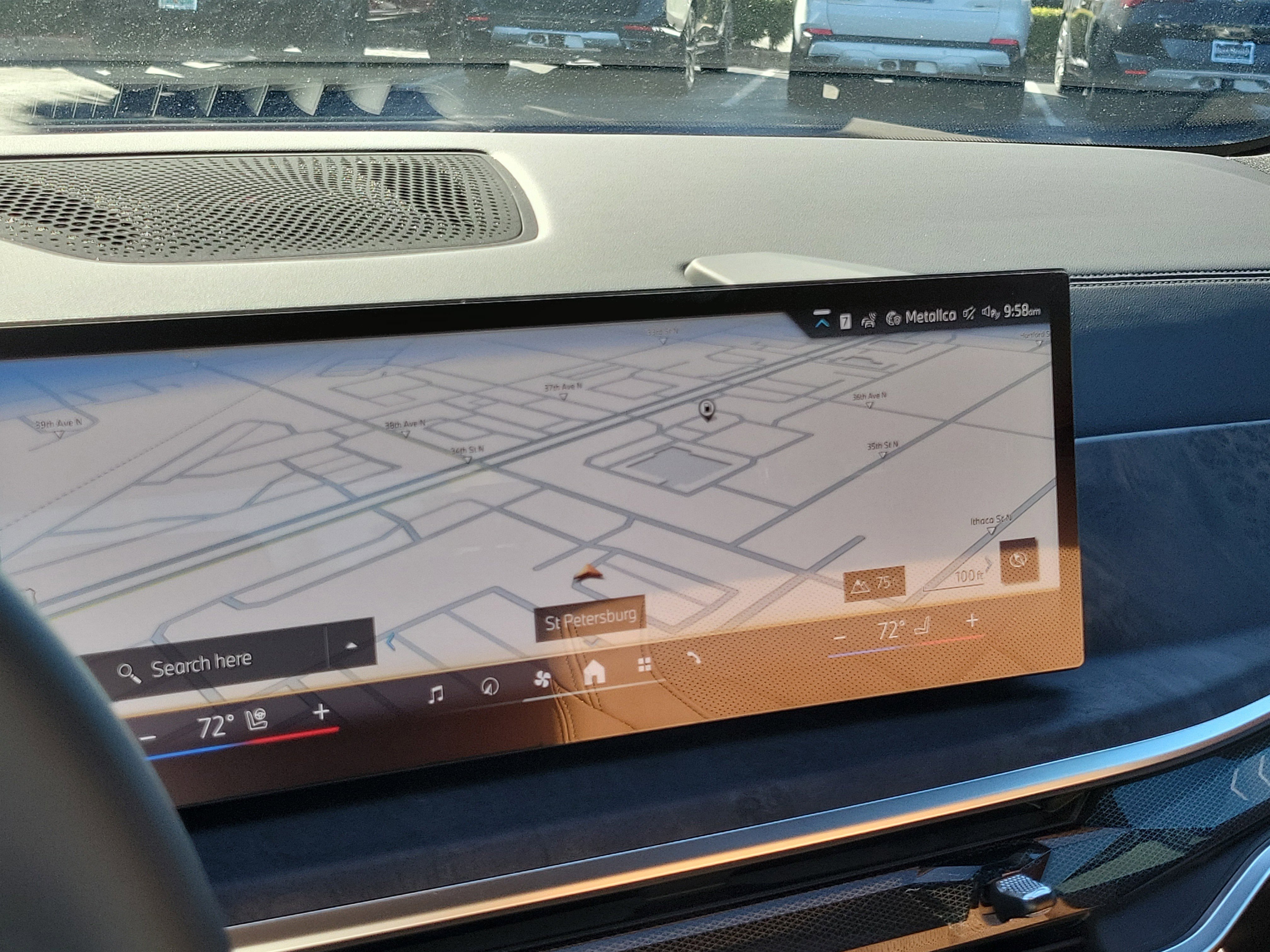 New 2026 BMW X5 sDrive40i w/ M Sport Package image 23