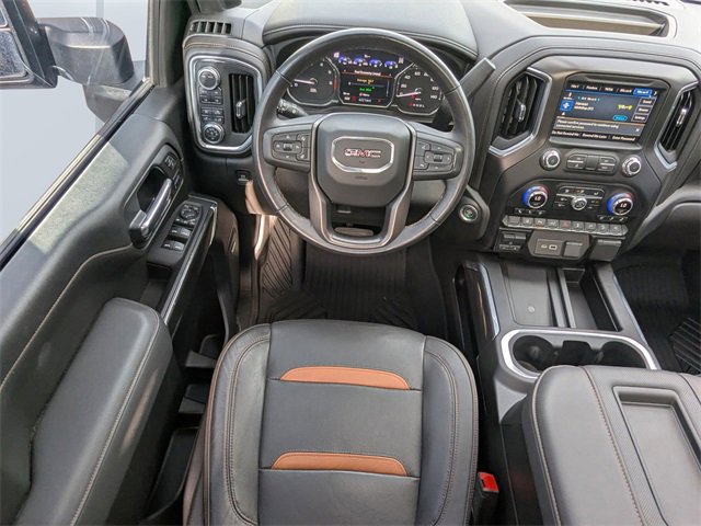 Used 2021 GMC Sierra 2500 AT4 w/ AT4 Premium Plus Package image 16