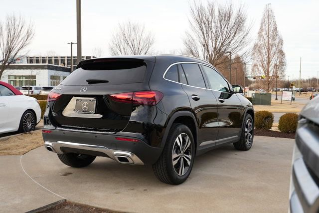 Used 2026 Mercedes-Benz GLA 250 image 8