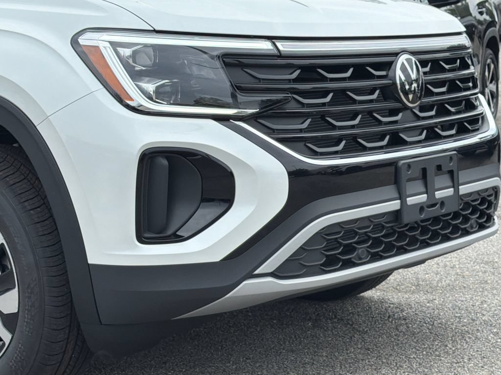 New 2026 Volkswagen Atlas Cross Sport SE AWD/4WD image 4