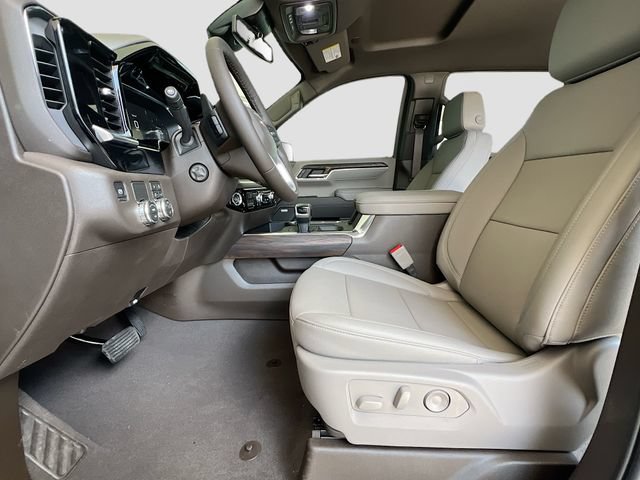 New 2026 GMC Sierra 1500 SLT RWD image 15