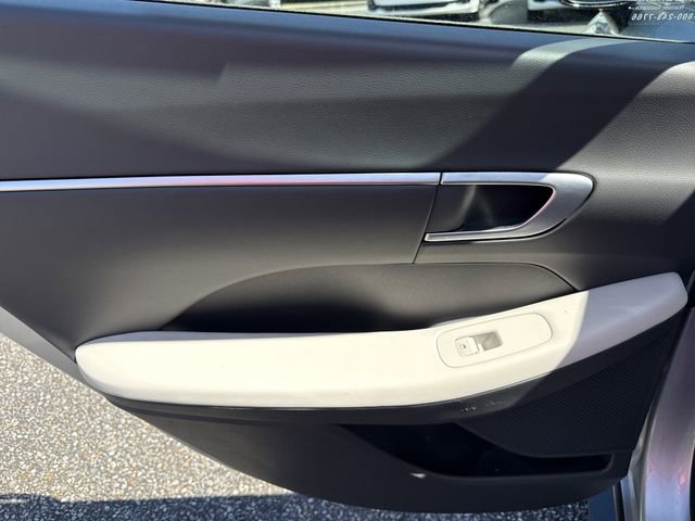 Used 2025 Hyundai Sonata SEL image 28