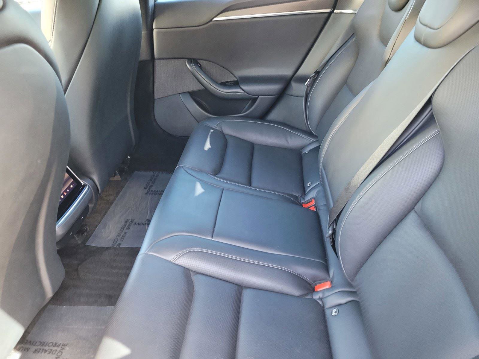 Used 2021 Tesla Model S Plaid image 17