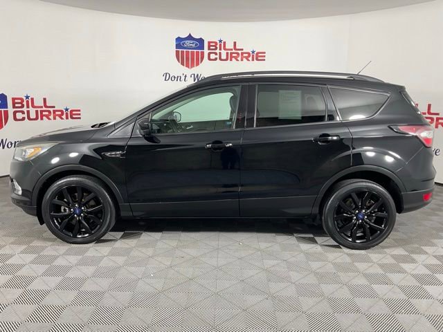 Used 2017 Ford Escape SE w/ Equipment Group 201A image 6