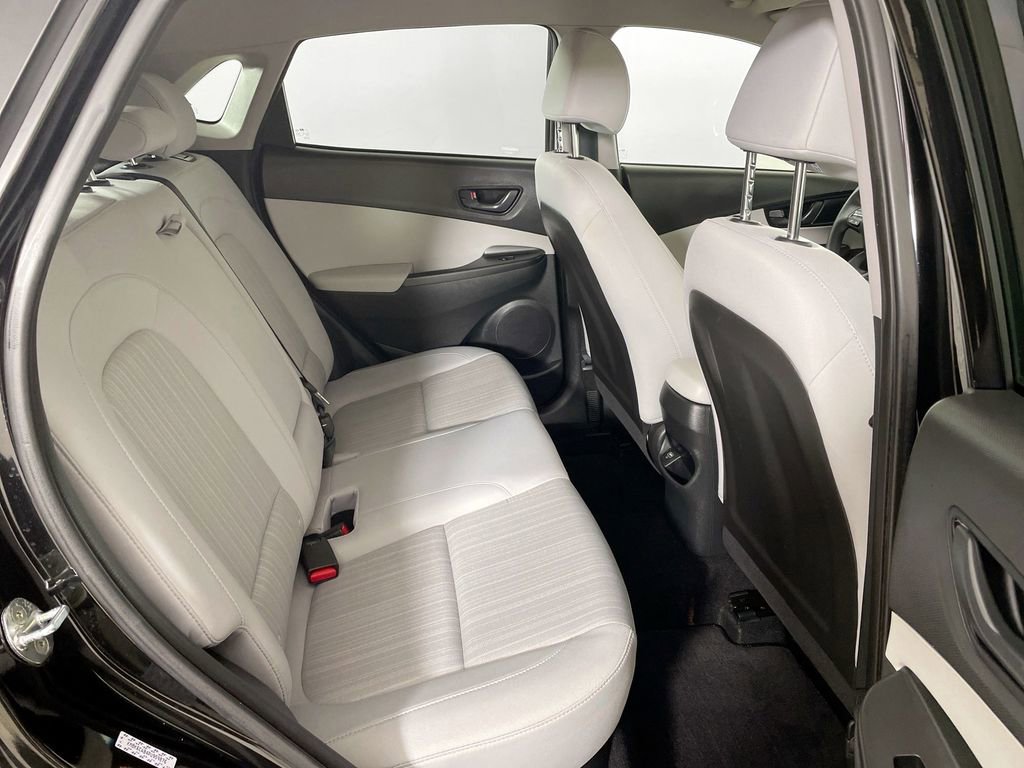 Used 2023 Hyundai Kona SEL w/ Cargo Package image 29