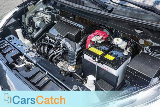 Used 2024 Mitsubishi Mirage ES FWD image 34