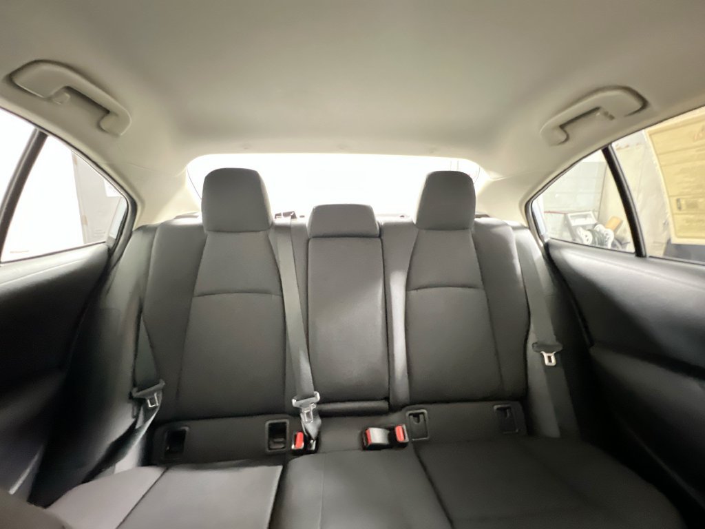 Used 2025 Toyota Corolla LE FWD image 29