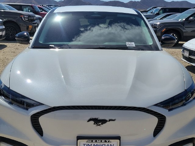 New 2026 Ford Mustang Mach-E Select w/ Comfort Package Lite AWD/4WD image 21
