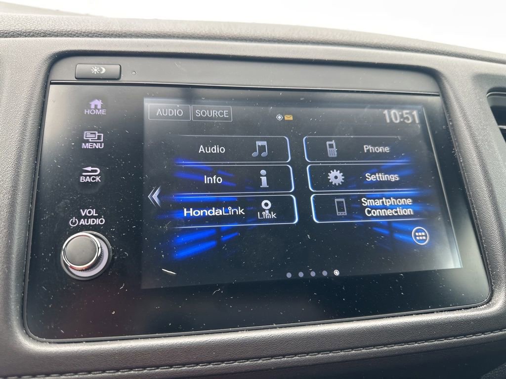 Used 2021 Honda HR-V Sport image 22