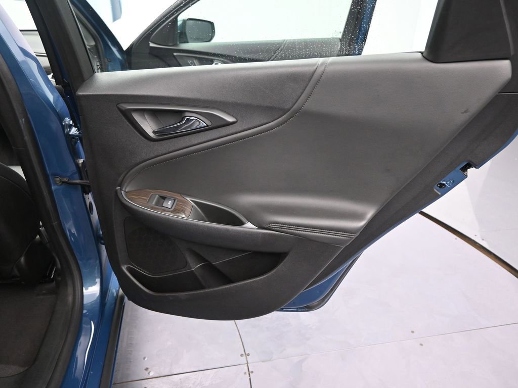 Used 2024 Chevrolet Malibu LT image 20