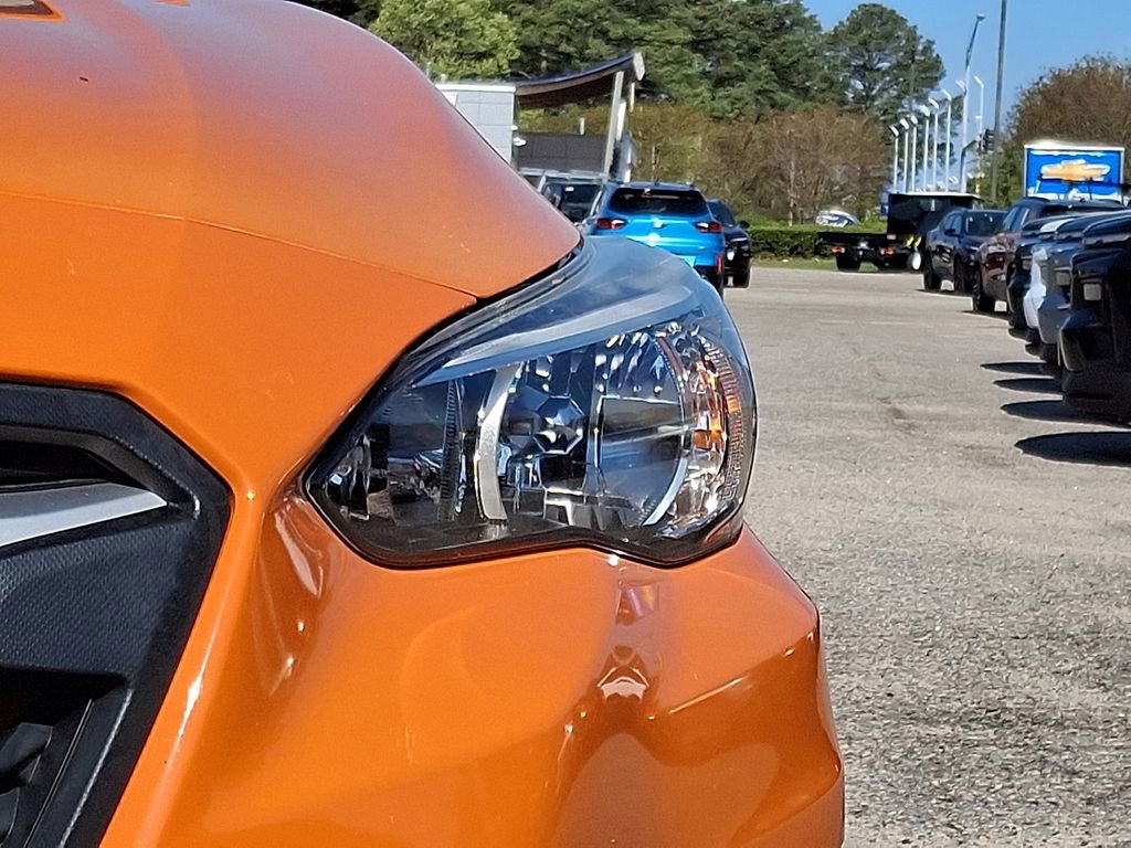 Used 2018 Subaru Crosstrek 2.0i Premium image 9