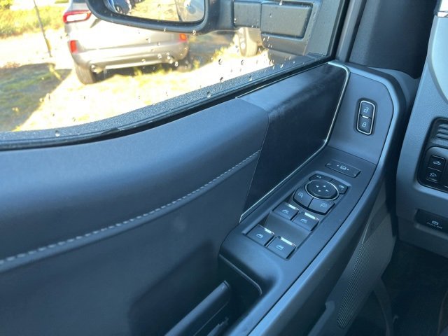 New 2026 Ford F350 XLT image 17