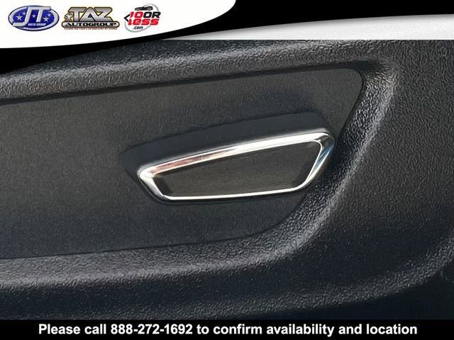 Used 2017 Ford Mustang EcoBoost w/ Wheel & Stripe Package image 11