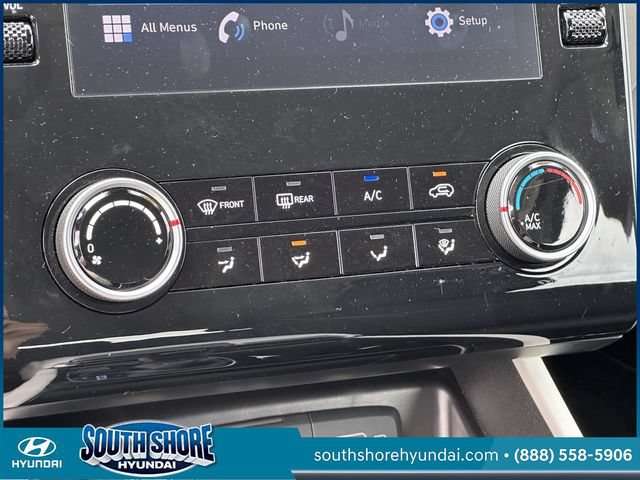 Used 2023 Hyundai Tucson SE AWD/4WD image 30