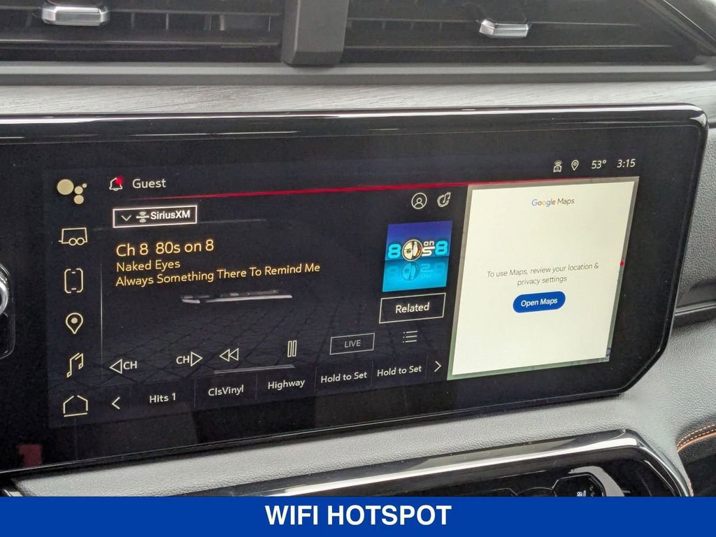 New 2026 GMC Sierra 2500 AT4 w/ AT4 Premium Plus Package image 25