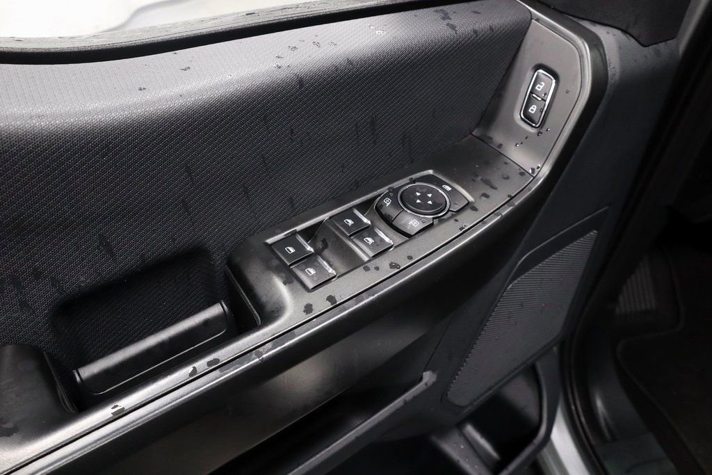 Certified 2025 Ford F150 STX w/ Equipment Group 200A image 22