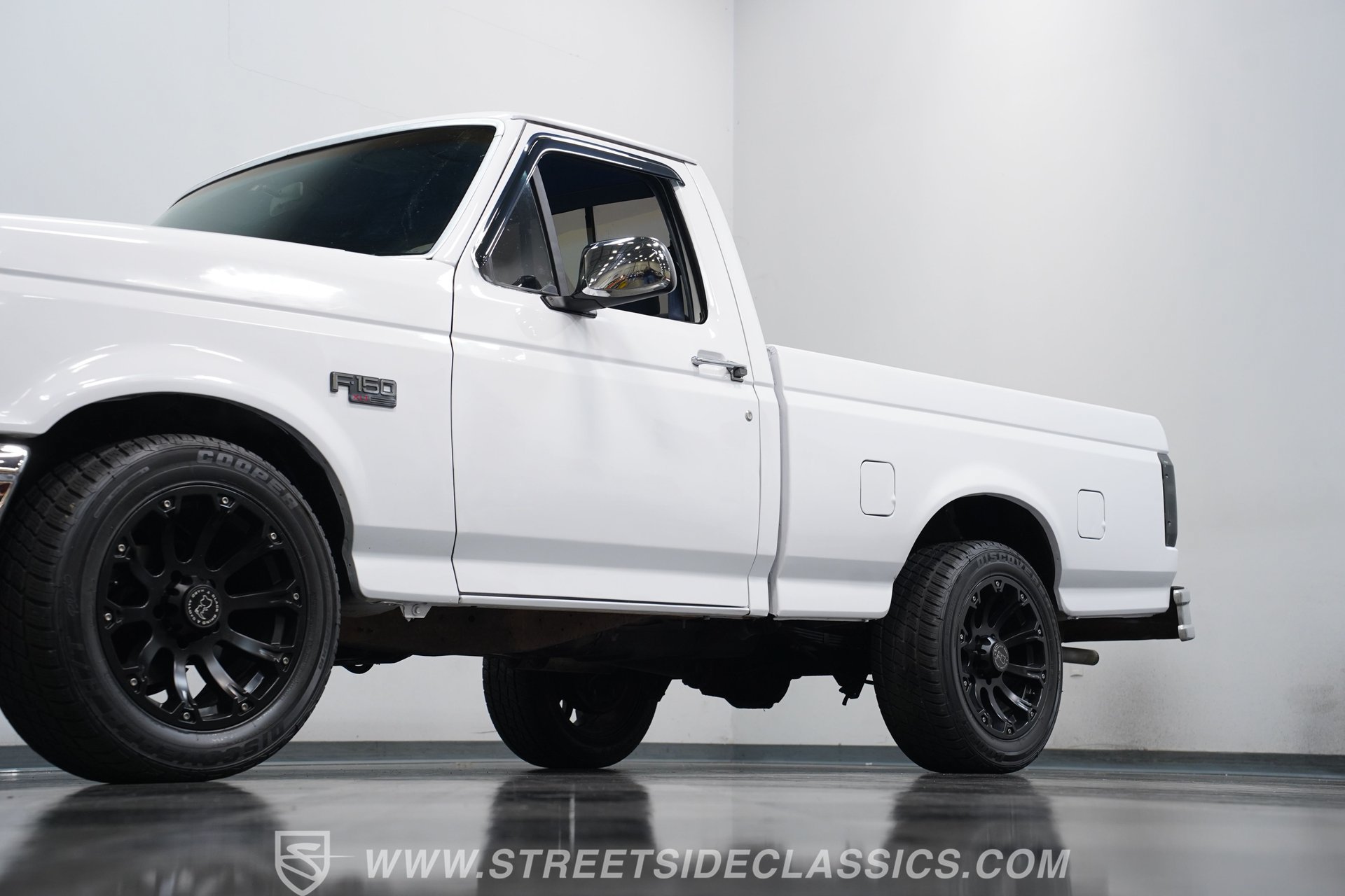 Used 1994 Ford F150 XL RWD image 22