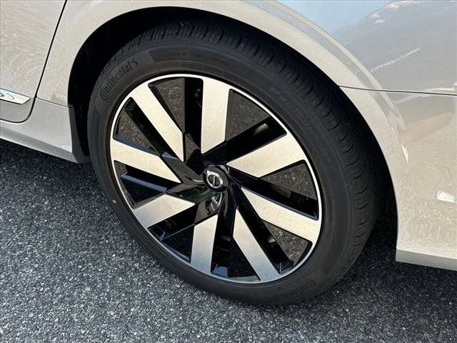 New 2024 Volvo S90 T8 Ultimate w/ Lounge Package AWD/4WD image 14
