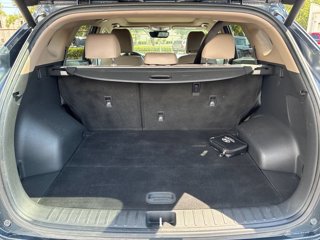 Used 2019 Hyundai Tucson Ultimate AWD/4WD image 31