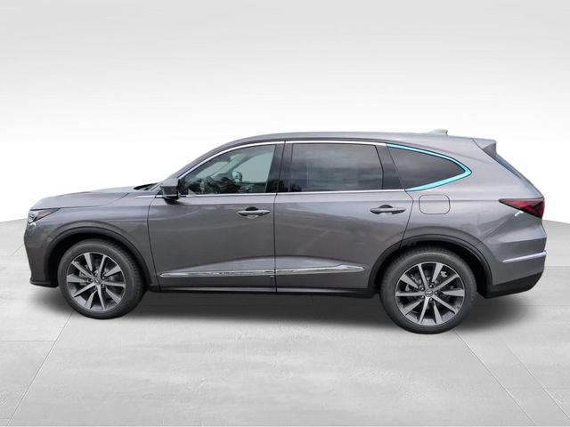 New 2026 Acura MDX w/ Technology Package AWD/4WD image 15