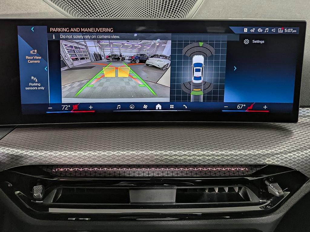 New 2026 BMW 330i xDrive Sedan image 17