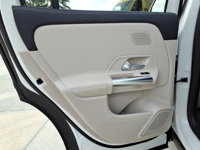 New 2026 Mercedes-Benz GLA 250 4MATIC image 17