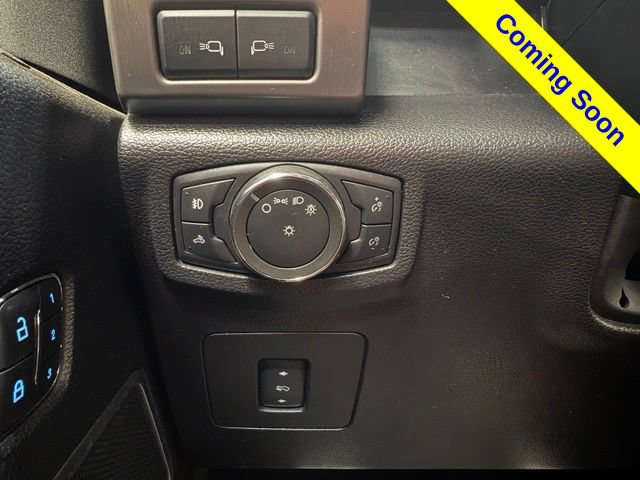 Used 2016 Ford F150 Limited AWD/4WD image 14
