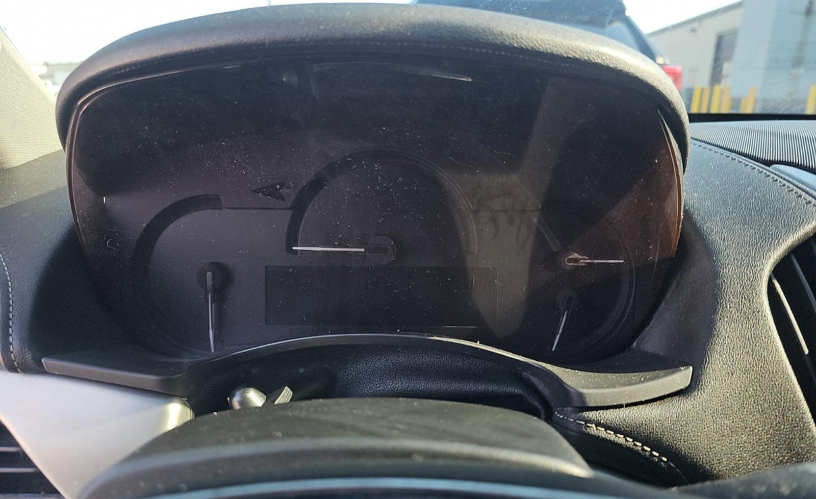 Used 2016 Cadillac ATS Luxury w/ Sun And Sound Package image 11