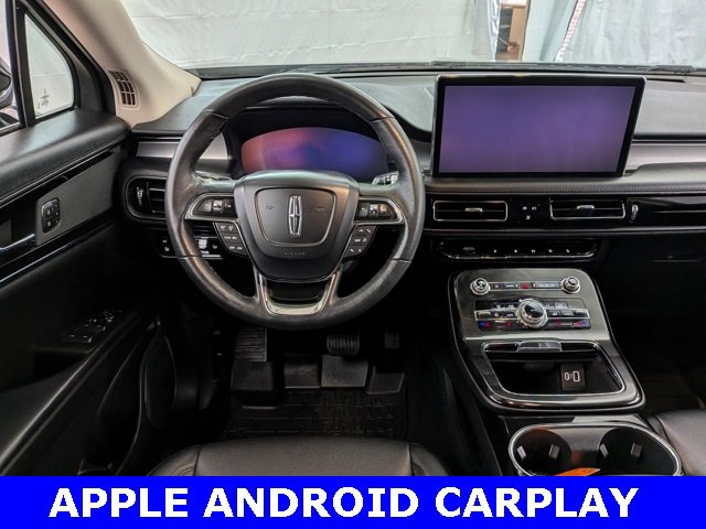 Used 2023 Lincoln Nautilus AWD w/ Premium Package image 24
