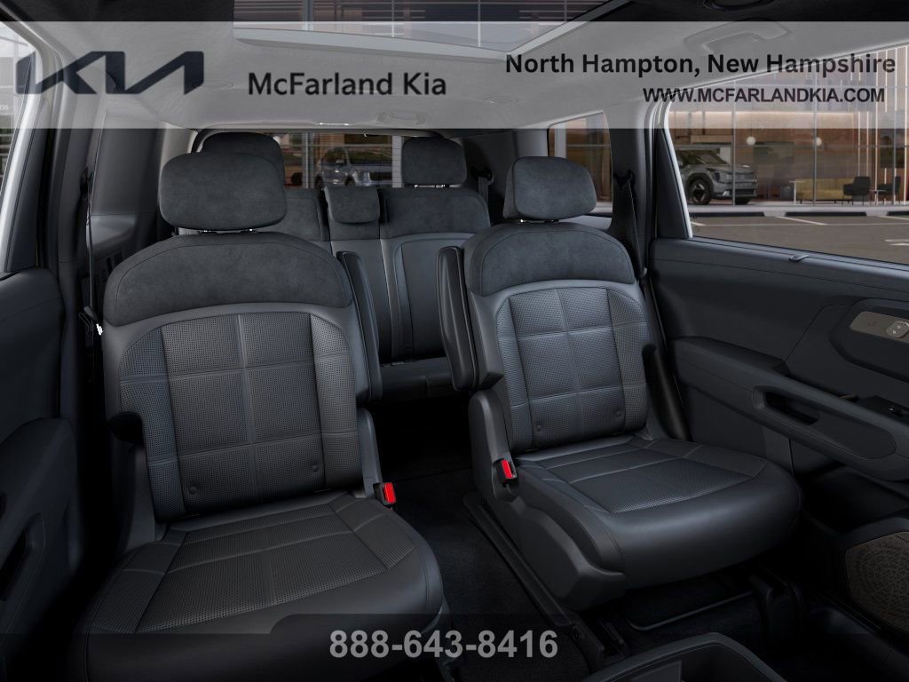 New 2027 Kia Telluride SX Prestige image 16