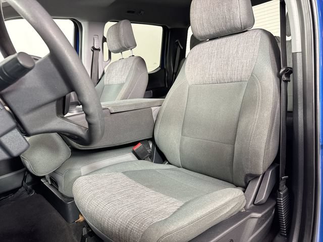 Used 2023 Ford F150 XLT AWD/4WD image 18