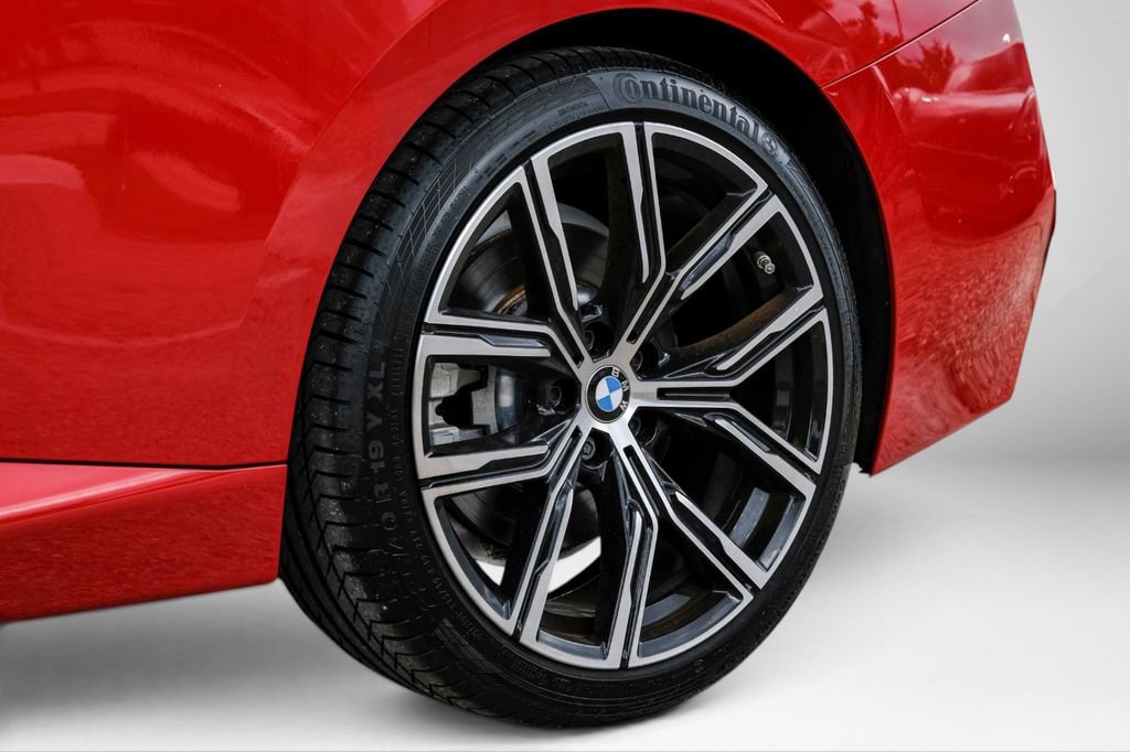 Used 2024 BMW 230i Coupe w/ Premium Package RWD image 54