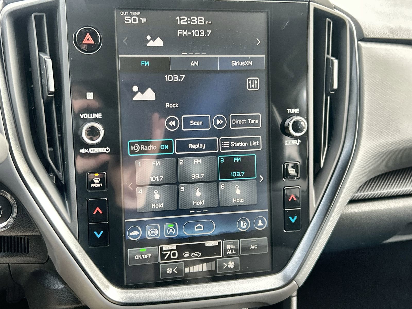 New 2026 Subaru Crosstrek 2.5i Limited image 20