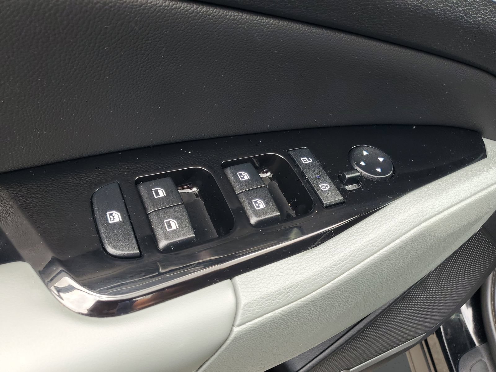 Used 2024 Kia Sportage X-Line w/ X-Line Premium Package AWD/4WD image 20