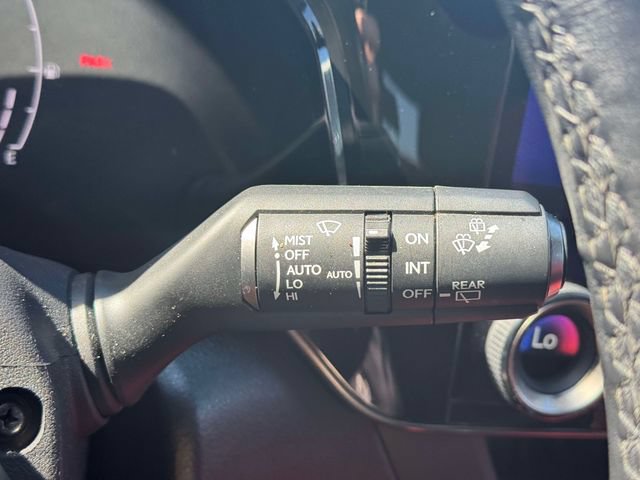 Certified 2023 Lexus NX 350 AWD image 30