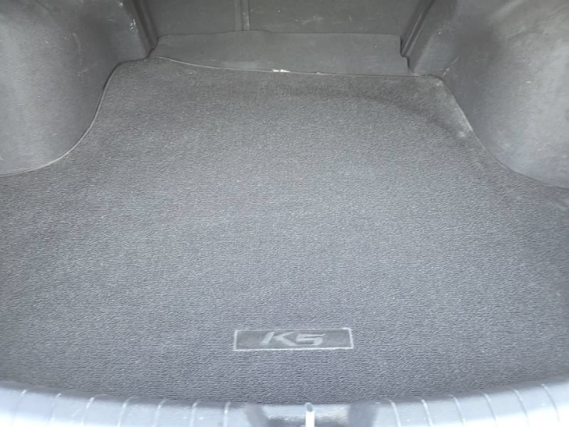 Certified 2024 Kia K5 GT-Line w/ GT-Line Premium Package AWD/4WD image 27