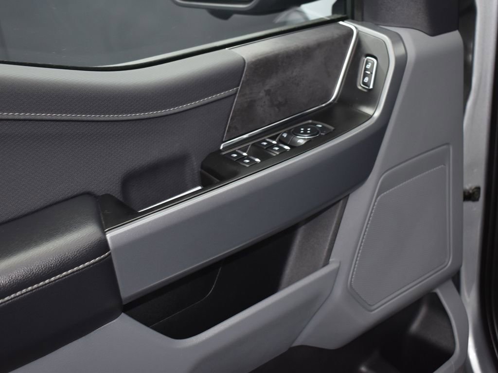 Certified 2024 Ford F150 XLT w/ Tow/Haul Package image 9