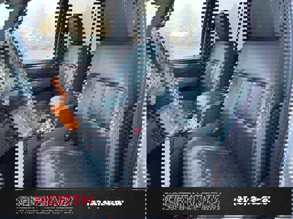 Used 2007 Lincoln Navigator 2WD image 7