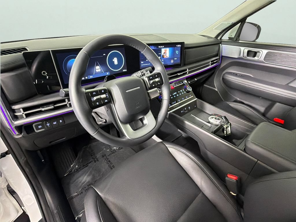 Used 2026 Hyundai Santa Fe Limited FWD image 18