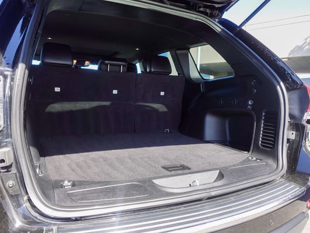 Used 2022 Jeep Grand Cherokee Limited AWD/4WD image 25
