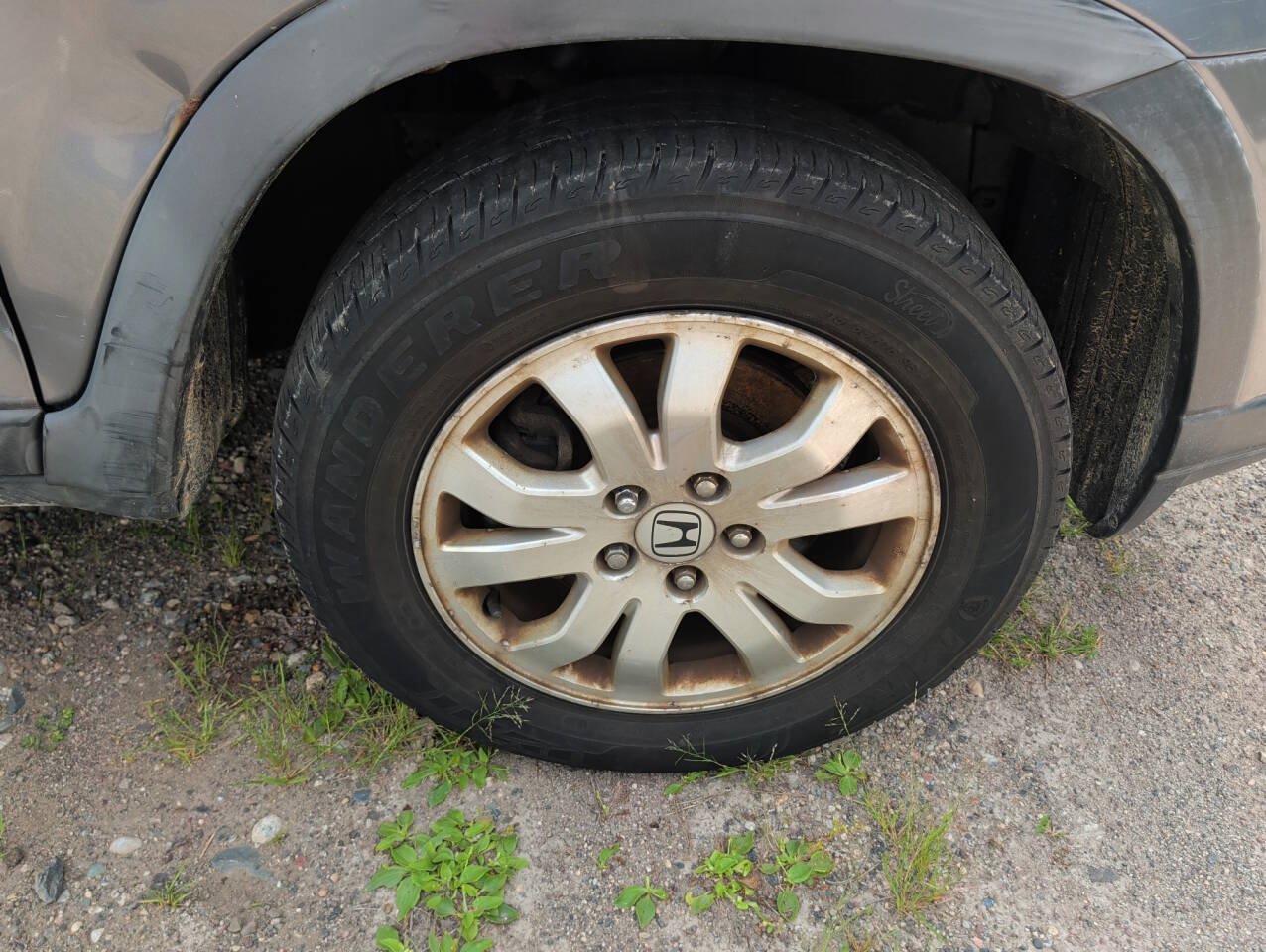Used 2006 Honda CR-V SE image 11