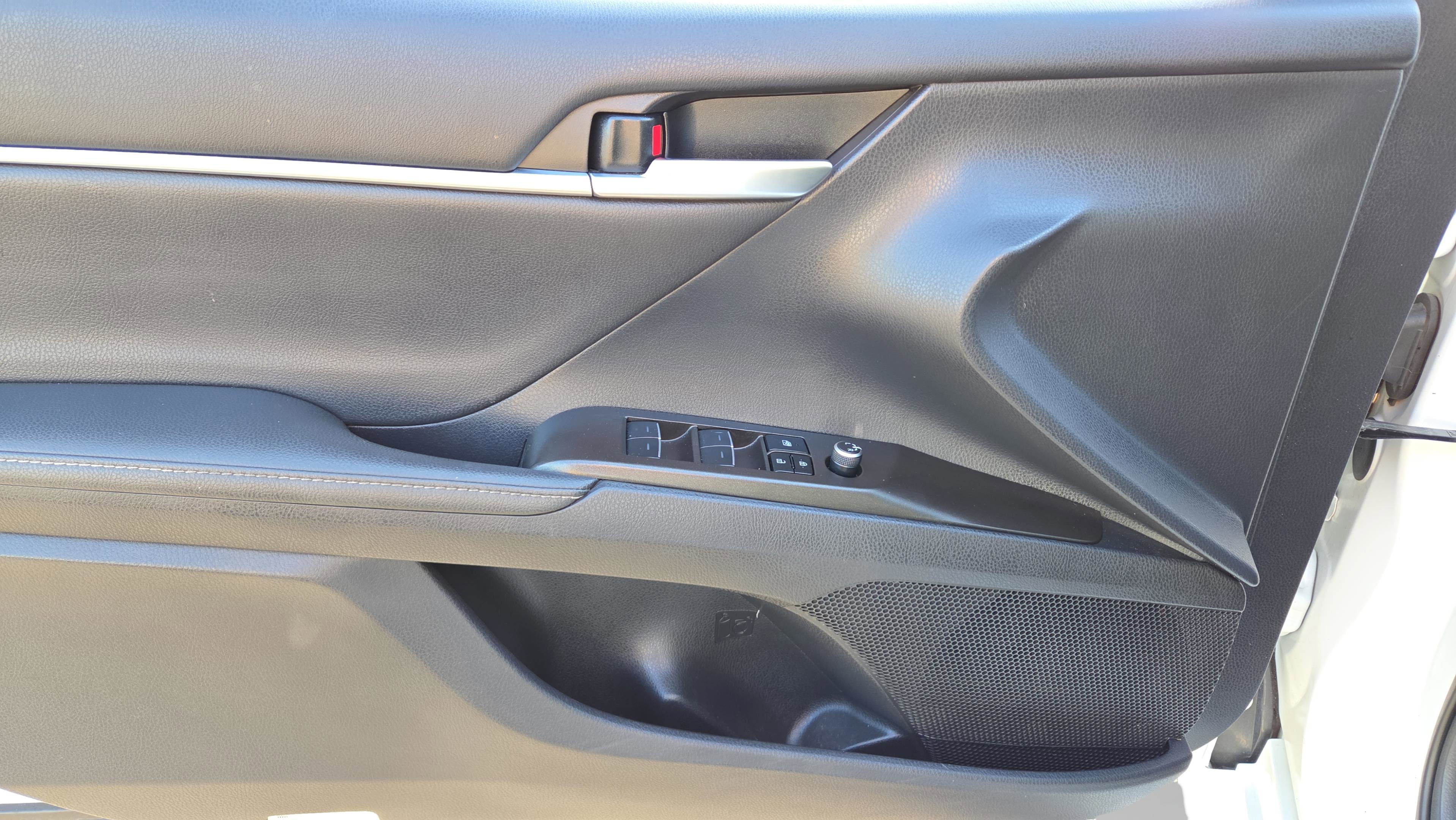 Used 2023 Toyota Camry XSE w/ Driver Assist Package image 22