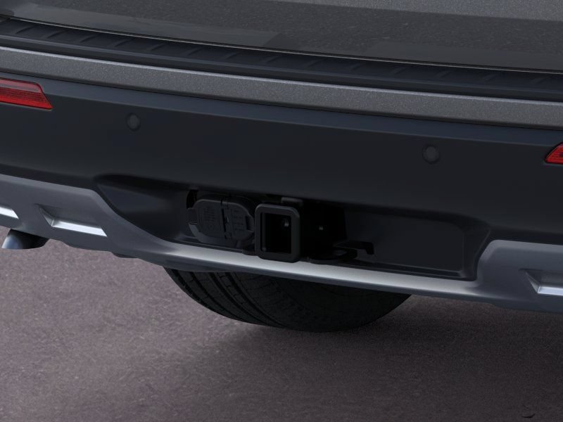 New 2026 Ford Explorer Active w/ Active Comfort Package RWD image 40