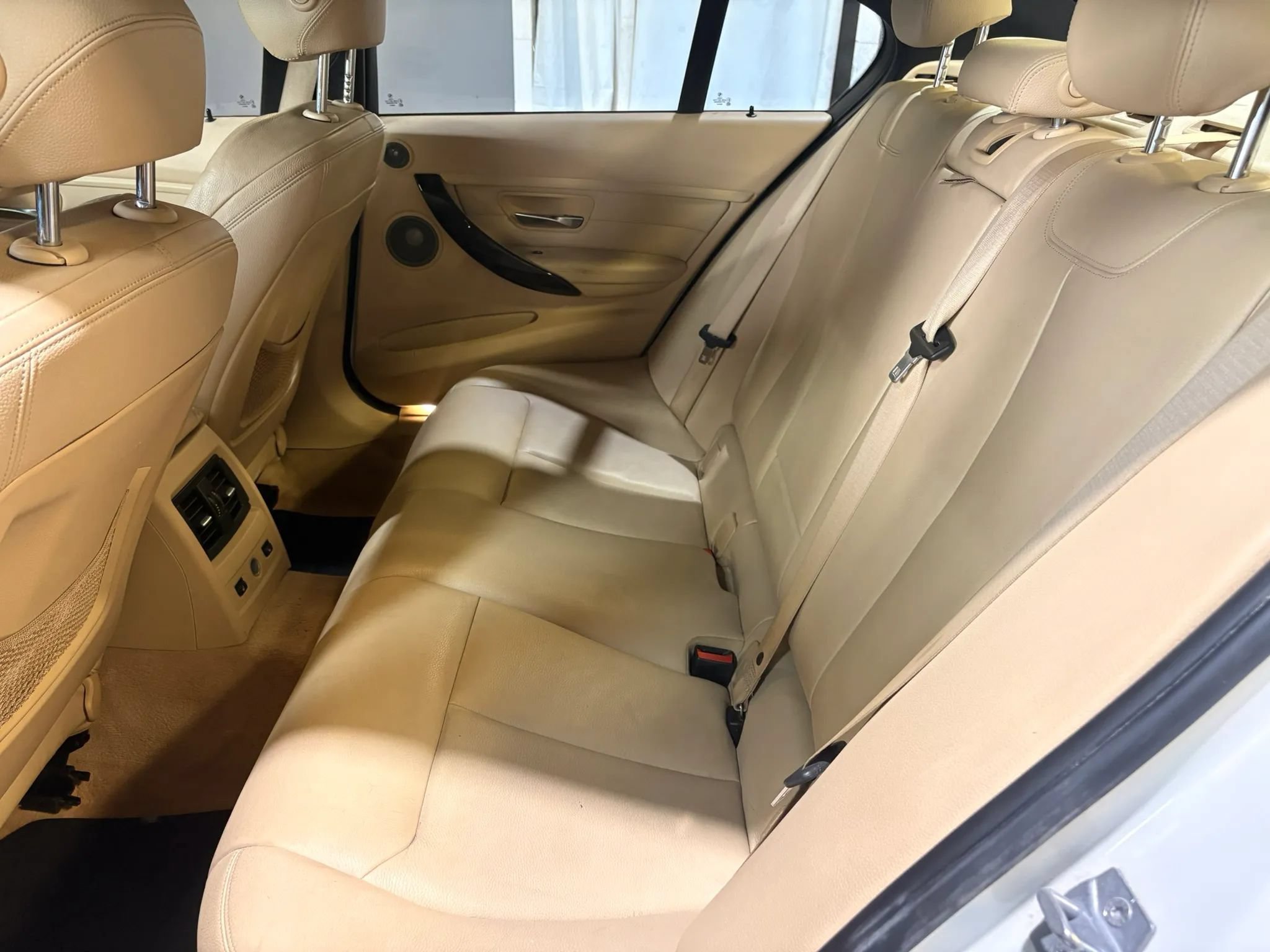Used 2014 BMW 335i Sedan RWD image 16