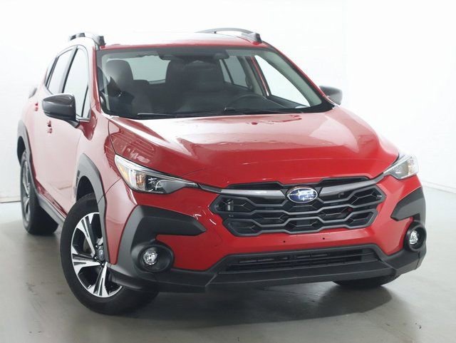 Certified 2024 Subaru Crosstrek 2.0i Premium AWD/4WD image 2