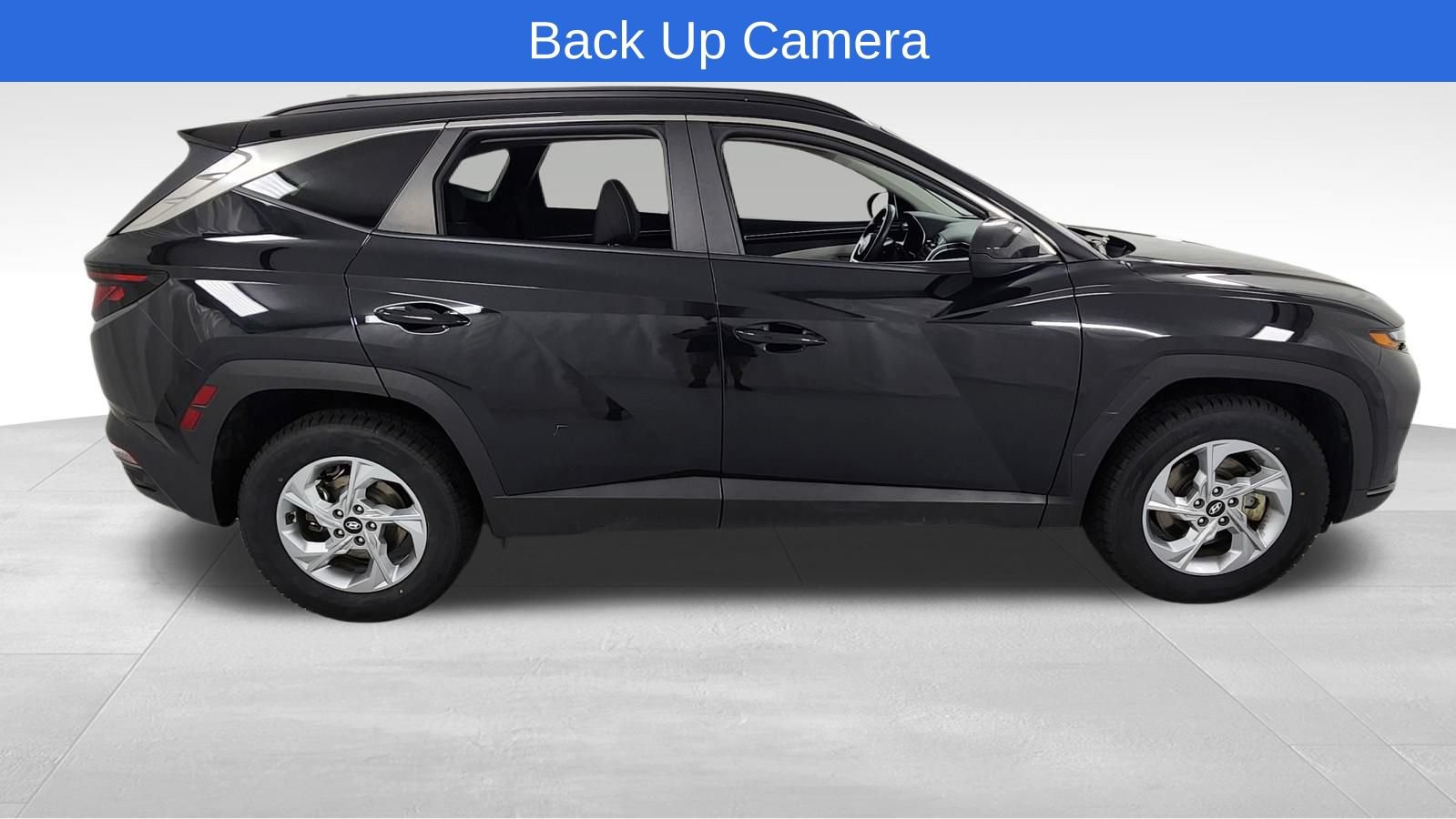 Used 2024 Hyundai Tucson SEL AWD/4WD image 2