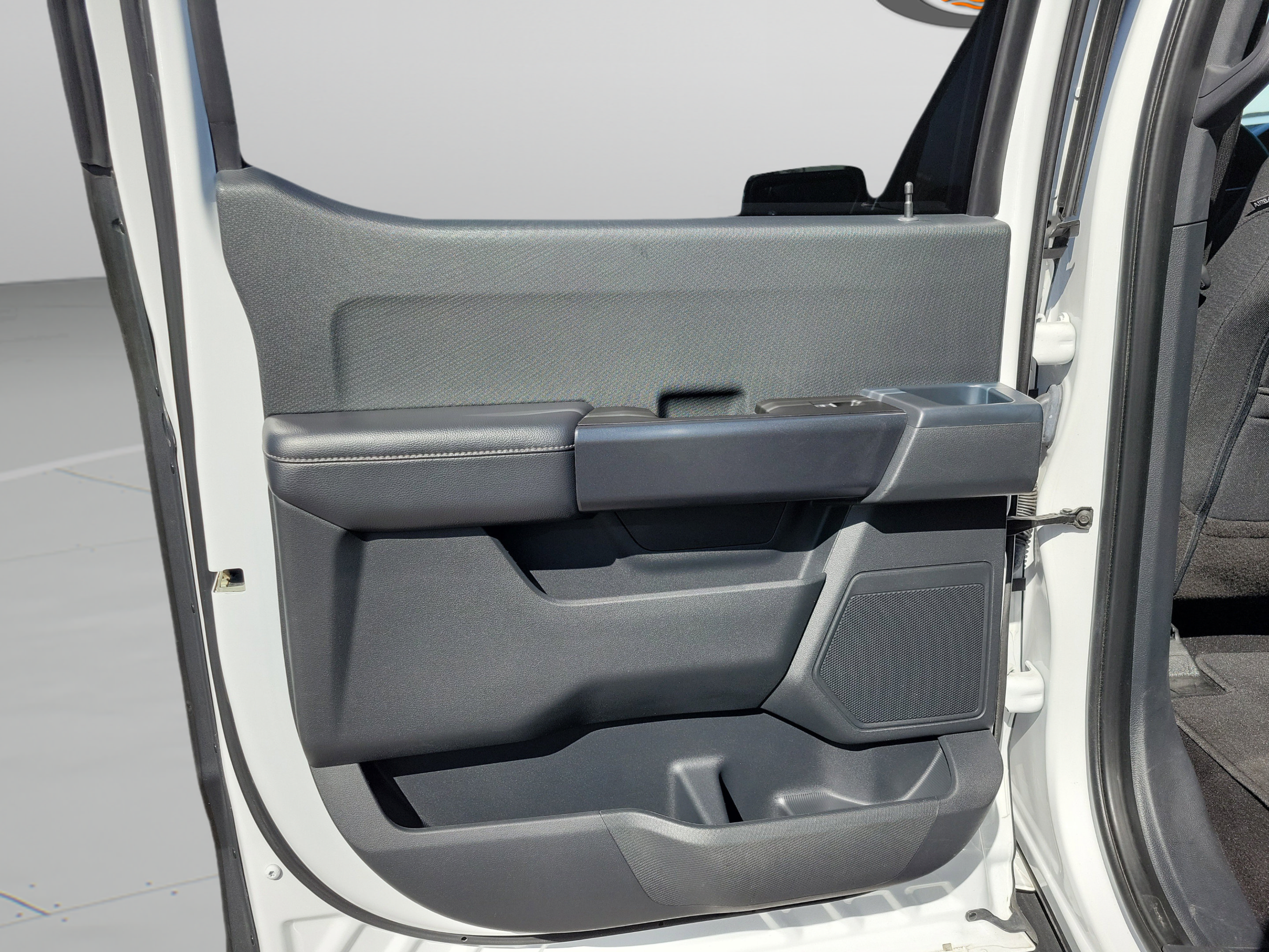 Used 2021 Ford F150 XL w/ STX Appearance Package RWD image 28